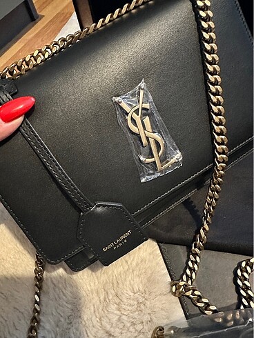 Yves Saint Laurent Ysl çanta