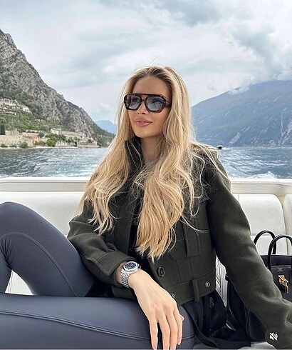 Vehla Sunglasses