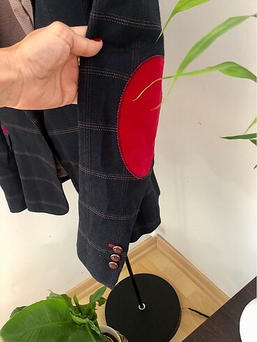s Beden Zara Blazer Ceket