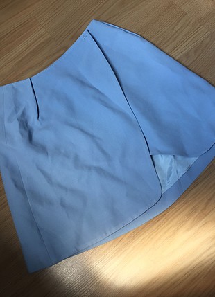 Machka Mini yazlık etek