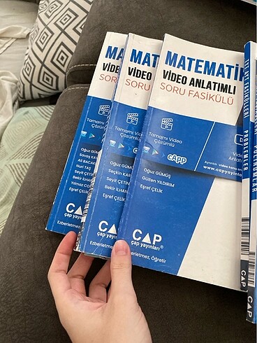mat tyt