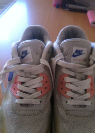 37 Beden çeşitli Renk orjinal nike 37 numara