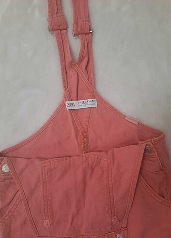 Zara Zara 18-24 salopet