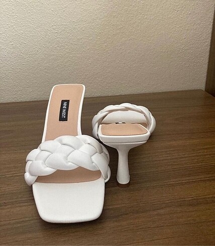 Nine West Topuklu ayakkabı