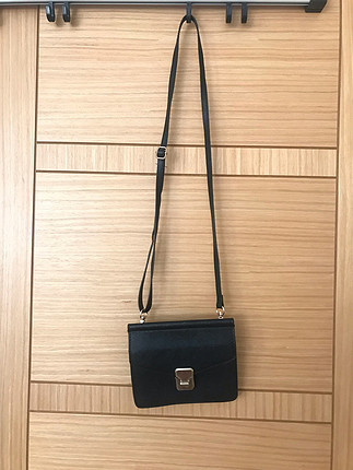 universal Beden Zara minik çanta