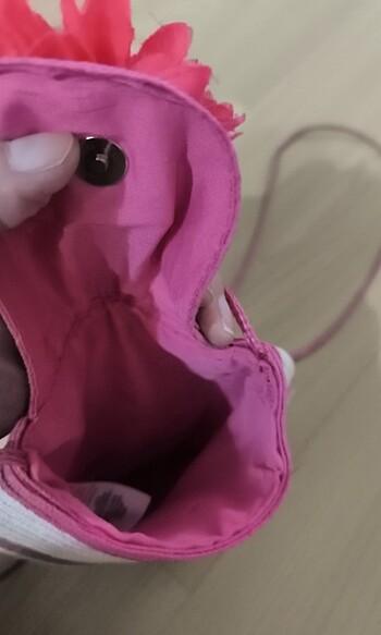 Kız çanta - Görsel 4