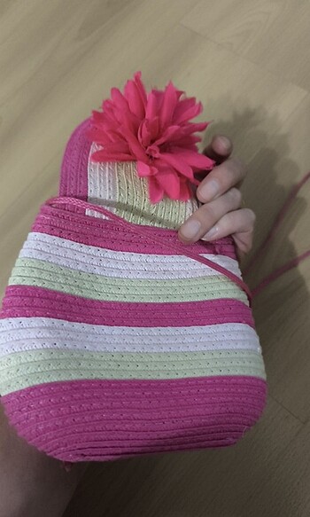 Kız çanta - Görsel 5