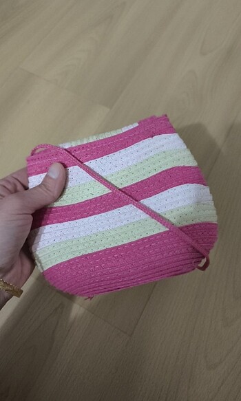 Kız çanta - Görsel 6