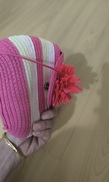 Kız çanta - Görsel 8