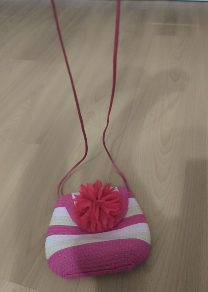 Kız çanta  - Görsel 2