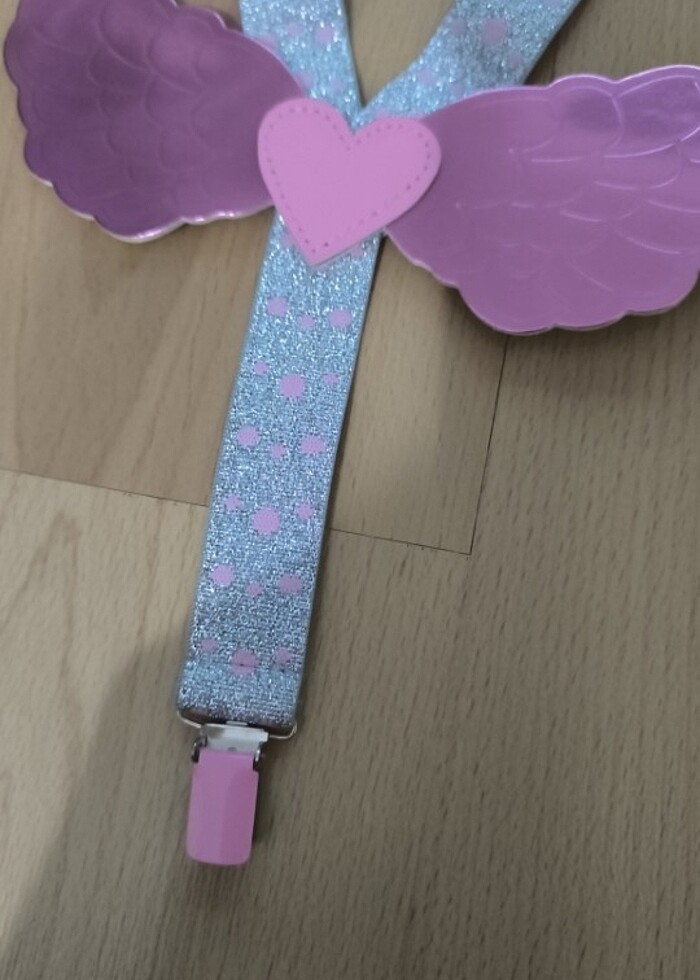 Pantalon kemeri - Görsel 3