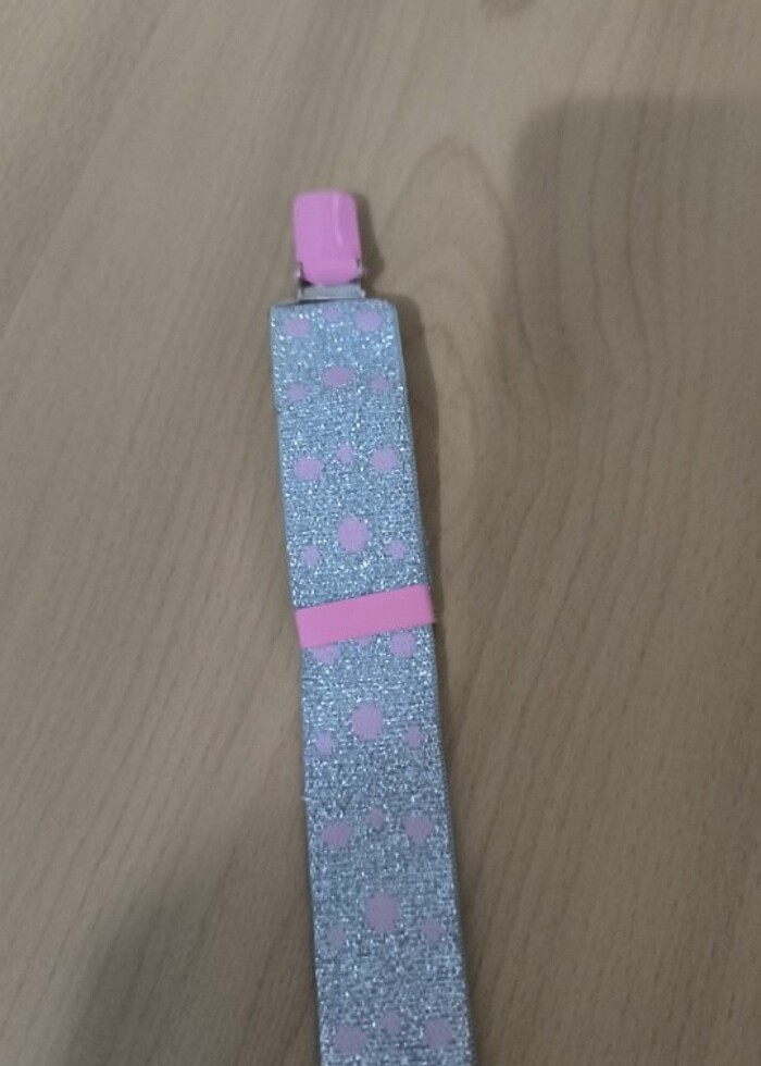 Pantalon kemeri - Görsel 4