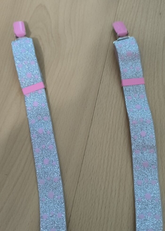 Pantalon kemeri - Görsel 5