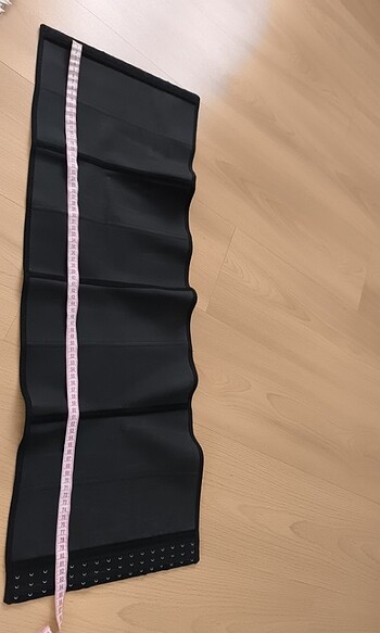 Kadın korse - Görsel 4