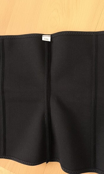 Kadın korse - Görsel 5