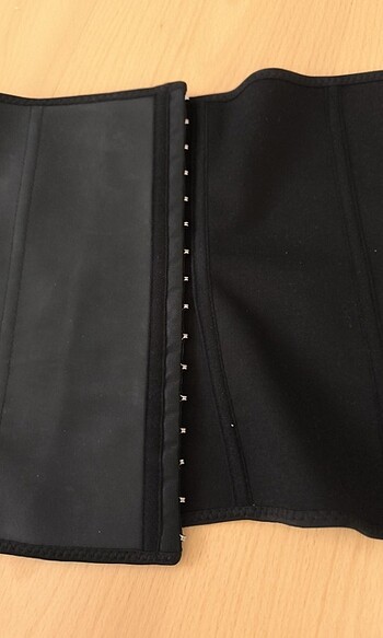 Kadın korse - Görsel 8