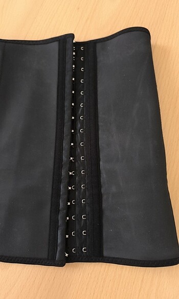 Kadın korse - Görsel 9