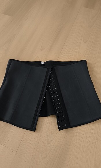 Kadın korse - Görsel 10