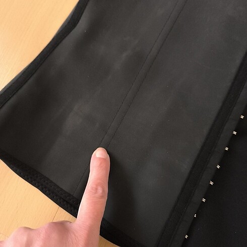 Kadın korse - Görsel 12