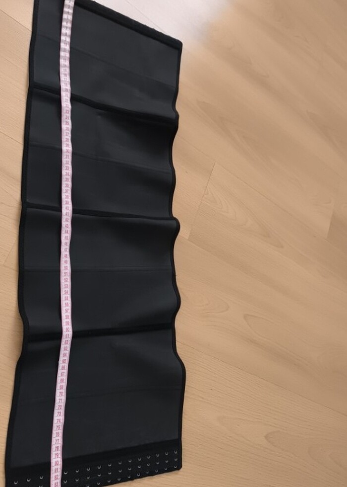 Kadın korse - Görsel 4