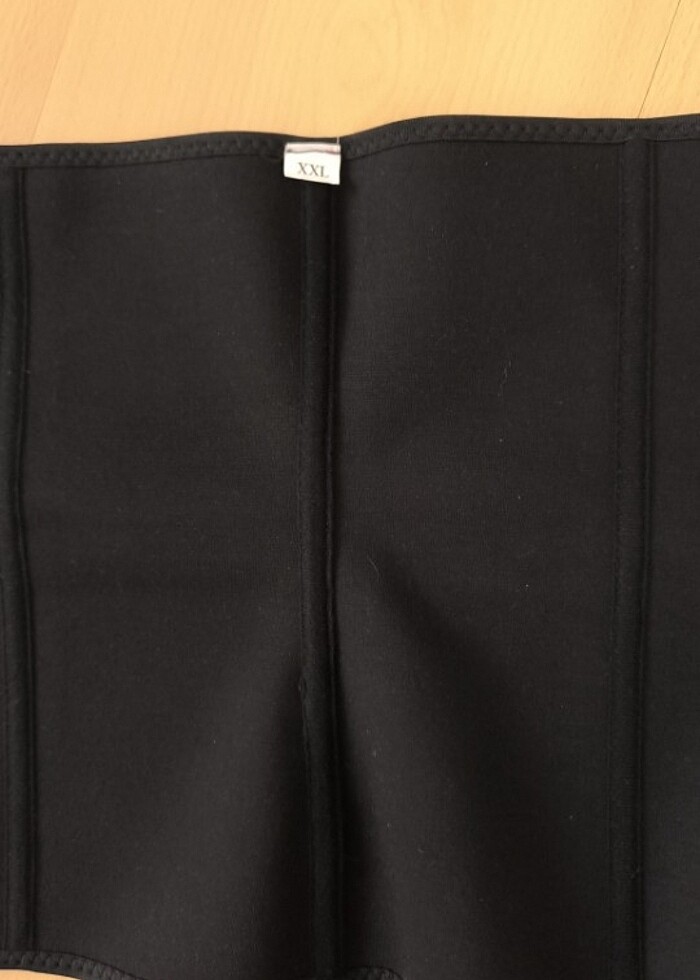 Kadın korse - Görsel 5