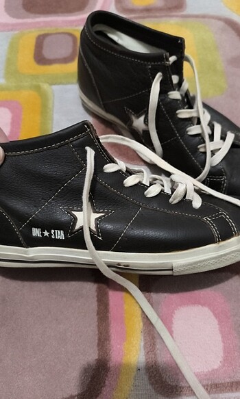 Converse Converse orijinal deri spor