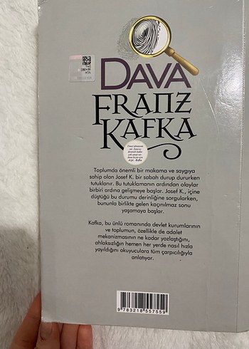 franz kafka dava - Görsel 2