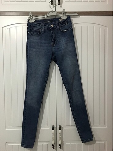 Mavi Jeans mavi pantolon