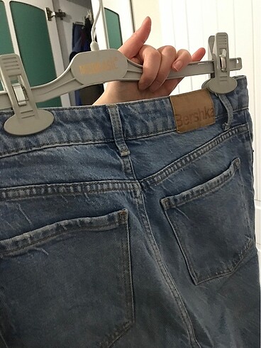 32 Beden bershka jean