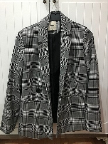 blazer ceket