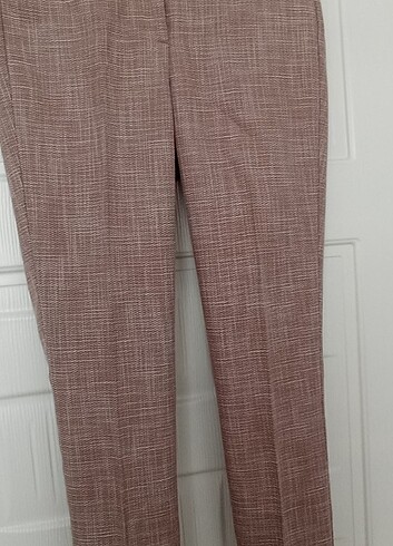 LC Waikiki LCW kumaş pantolon