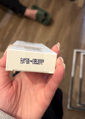 Pure'st Solutions SPF 50 Güneş Koruyucu Krem - Görsel 5