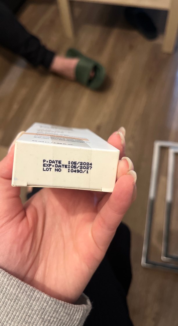 Pure'st Solutions SPF 50 Güneş Koruyucu Krem - Görsel 5