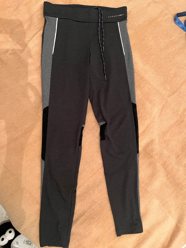 Oysho spor taytı - Görsel 3