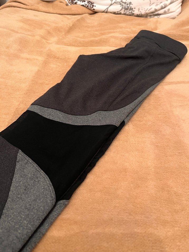 Oysho spor taytı - Görsel 2