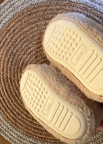 LC Waikiki LCW STEPS bebek Ev Botu Peluş