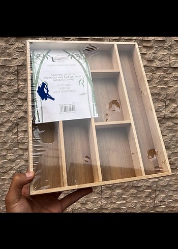 Bardak sununluk kase - Görsel 10