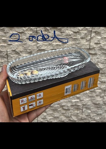 Bardak sununluk kase - Görsel 6