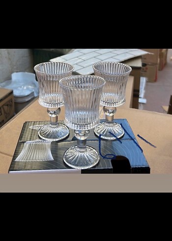 Bardak sununluk kase - Görsel 3