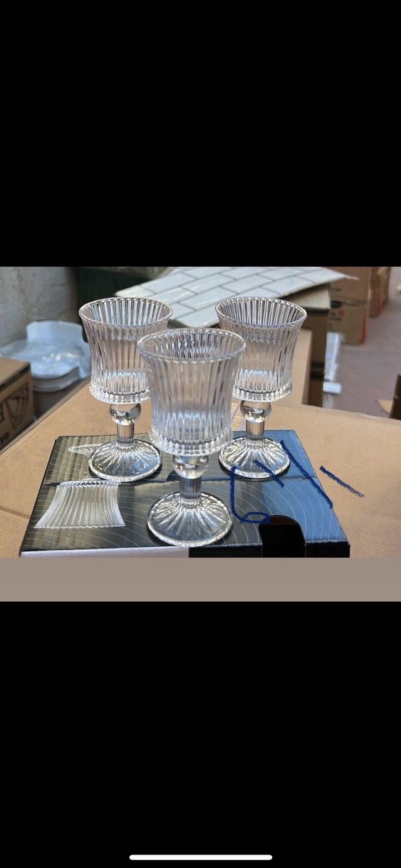 Bardak sununluk kase - Görsel 3