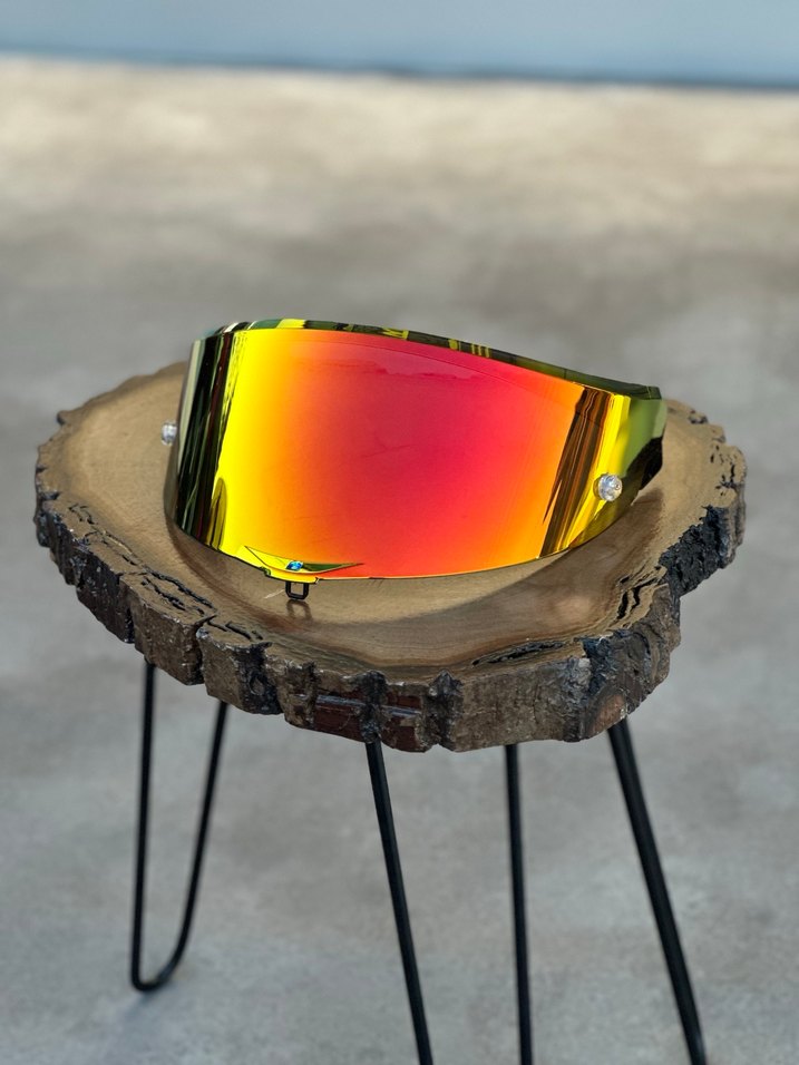 AGV Pista GP RR Pista - Görsel 2