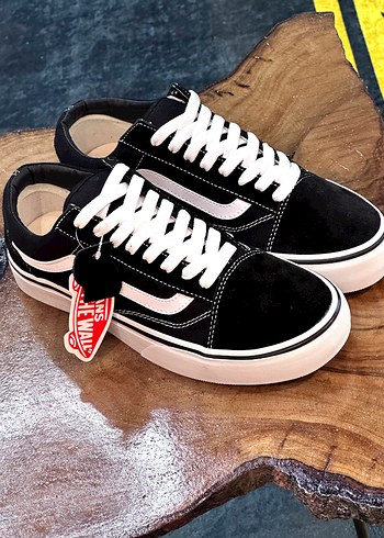 Vans old skool - Görsel 6
