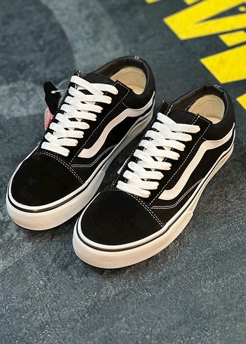 Vans old skool - Görsel 5