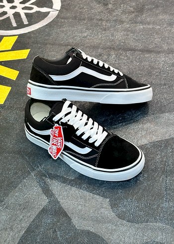 Vans 42,5