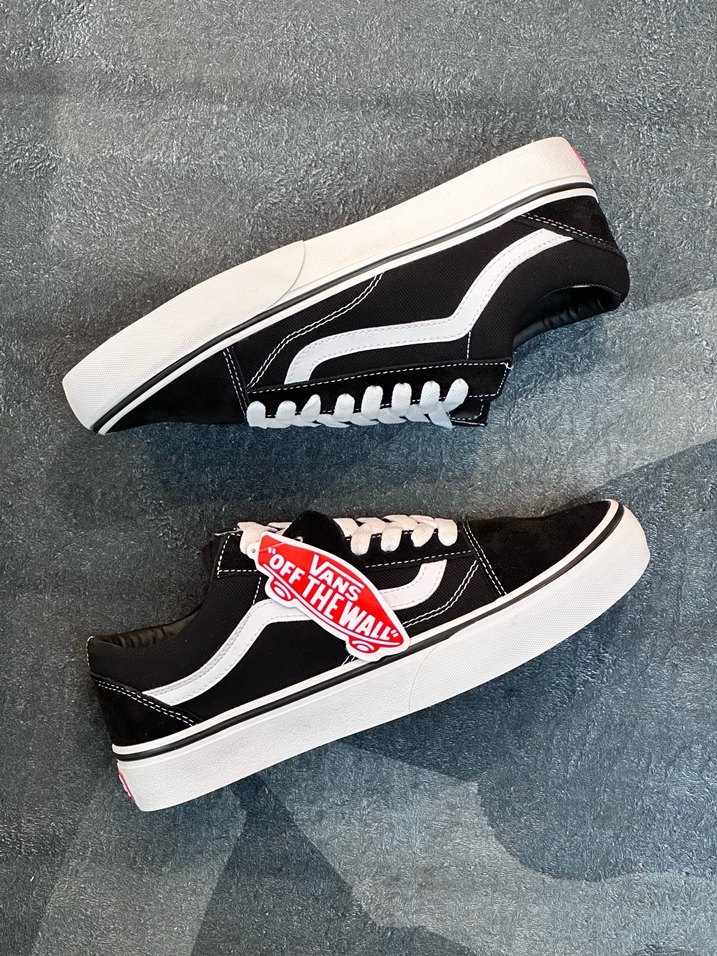 Vans old skool - Görsel 3
