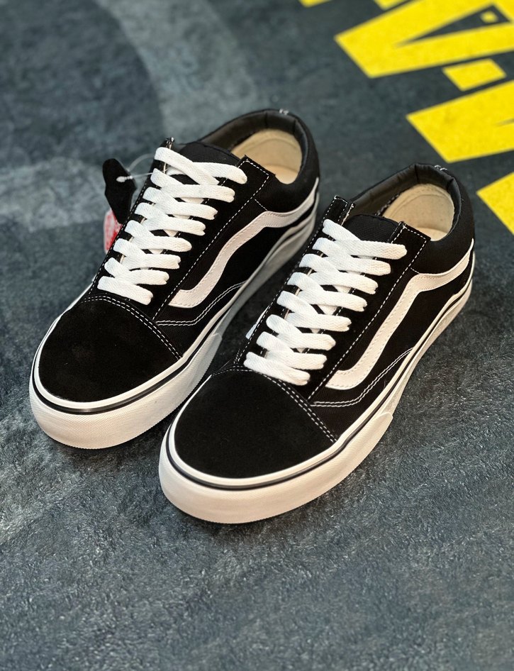 Vans old skool - Görsel 5