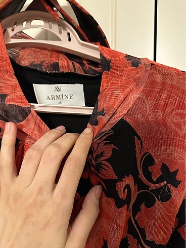 Armine elbis - Görsel 5