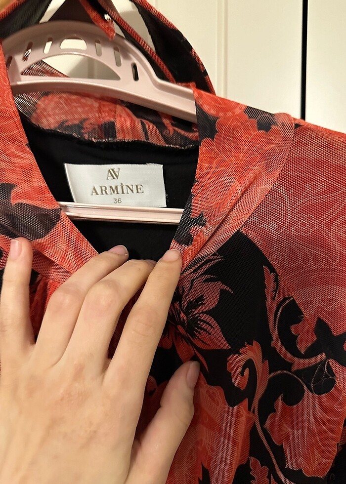 Armine elbis - Görsel 5