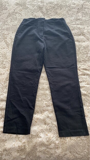 Kumaş pantalon