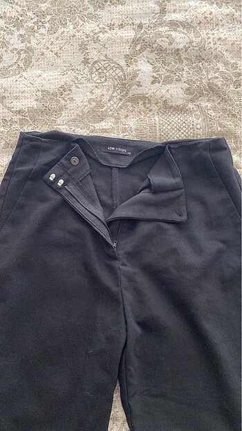 LC Waikiki Kumaş pantalon